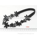 China good supplier Best sell elastic flower glasses headband